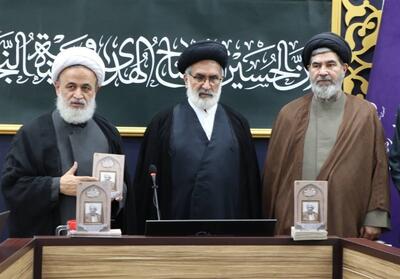 پناهیان: شناخت تاریخ به ما در درک مسائل امروز کمک می‌کند - تسنیم