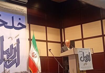 ثعلبیه حکیم خلخالی تمثیلی از بی‌عدالتی‌های شاهان ایرانی - تسنیم