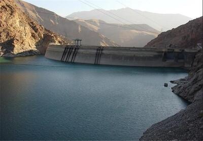 بیداد مردمان 70 روستای بیجار از تشنگی/محرومیت در چند کیلومتری سد تالوار+فیلم - تسنیم