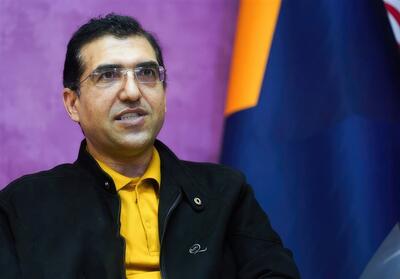 نگرانی مخالفان سند تسهیم درآمد محتوا قابل رفع است/باید از از سیاسی شدن سند جلوگیری کرد - تسنیم