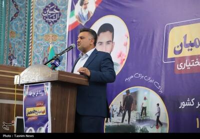 32 قرارگاه توسعه عدالت آموزشی در کشور راه‌اندازی می‌شود - تسنیم