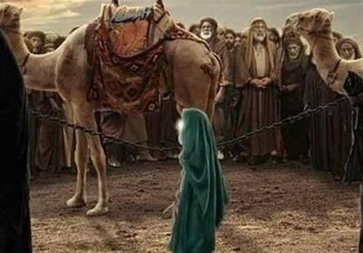 ابعاد ناگفته از حیات کوتاه و تأثیرگذار حضرت رقیه(س) - تسنیم