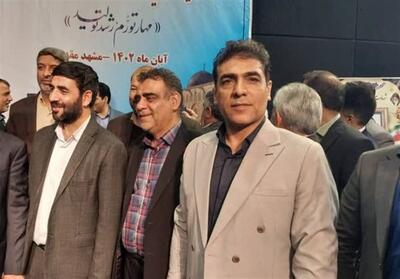  ملایر؛ قطب تولید مبلمان ایران در دوراهی صادرات و تأمین مواد اولیه - تسنیم