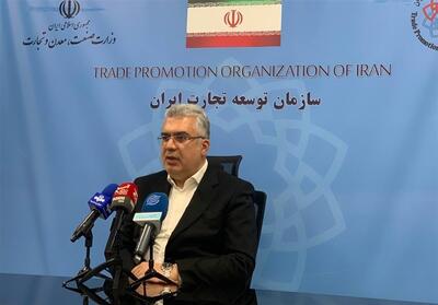 تاکید بر توسعه سهم بازار کالاهای ایرانی در بازارهای صادراتی - تسنیم