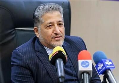 رنجبر: دانشگاه آزاد در مسیر علمی خود بدون وقفه حرکت می‌کند - تسنیم