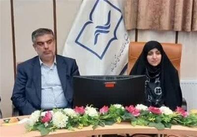 زنان سرمایه‌های بی‌بدیل نظام اسلامی هستند/انتصاب 1900 زن در سطوح مدیریتی کشور - تسنیم