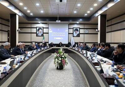 تاکنون ٥٨ بخشدار در خراسان رضوی منصوب شده‌اند - تسنیم