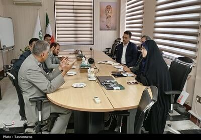 مسئولان وعده دادند؛ آغاز عملیات مقابله با گرد و غبار سراجه قم از پاییز - تسنیم