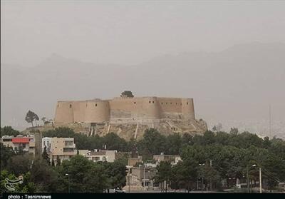 لرستان در آستانه وضعیت ناسالم؛ خرم‌آباد، کوهدشت و پلدختر در معرض خطر - تسنیم