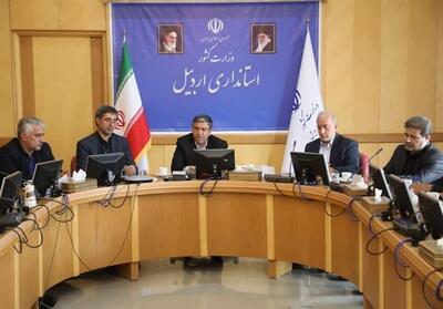 احیای 34 واحد صنعتی با 520 میلیارد تومان تزریق اعتبار - تسنیم