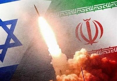 اسرائیل تنها برای بقا می‌جنگد - تسنیم
