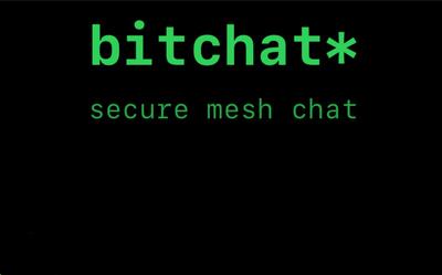 اپلیکیشن پیام‌رسان Bitchat جک دورسی بدون اینترنت کار می‌کند