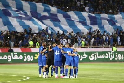 استقلال ۱۶ میلیارد محکوم شد!