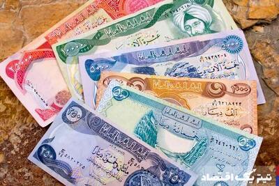 تحلیل قیمت دینار عراق: نگاهی به وضعیت اقتصادی امروز ۷ مرداد ۱۴۰۴