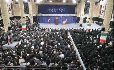 جمهوری اسلامی دست پر خود را در این ۱۲ روز به دنیا نشان داد