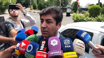 ممبینی: قلعه‌نویی دخالتی در پرونده بیرانوند نداشت
