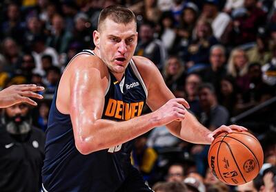 یوکیچ برای اسبش گریه کرد، برای قهرمانی NBA نه!