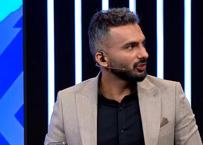 پیش‌بینی میثاقی از رأی پرونده بیرانوند