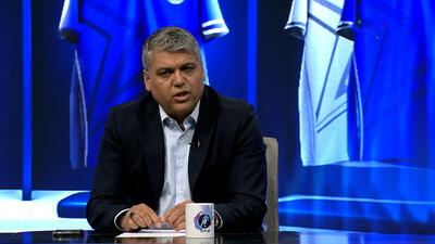 همدانی: مدیران استقلال قدرت تصمیم گیری ندارند