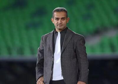 باشگاه پرسپولیس: مصالحه مالی نه، فقط ترابی!
