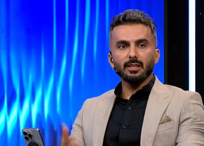 میثاقی: سخنگوی استقلال درکی از فوتبال ندارد