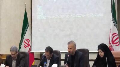 پروژه فیبر نوری شهر عجب‌شیر تا پایان شهریور به بهره‌برداری می‌رسد
