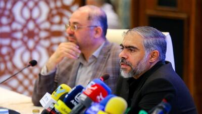 رئیس مرکز تحقیقات صداوسیما: سریال‌ها مؤثرترین ابزار برای معرفی استان‌ها هستند