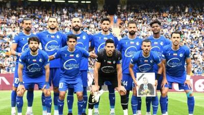 عضو هیئت مدیره استقلال و ماجرای قورباغه و آب جوش!
