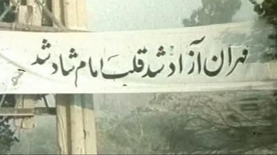 معجزه‌ای که در عملیات «کربلای ۱» و بازپس‌گیری مهران رخ داد + فیلم