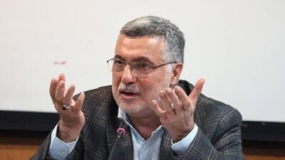 کمبود ۵ هزار دستگاه آمبولانس در کشور نیازمند تأمین فوری منابع است