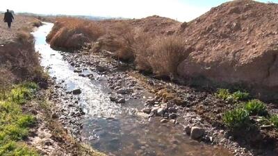 بهره‌گیری از ظرفیت تصفیه‌خانه‌ مهستان