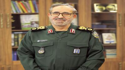 چند روایت درباره شخصیت فردی و جهادی سردار علی شادمانی