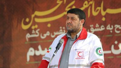 هلال‌احمر ایران خواستار تسهیل دسترسی بشردوستانه به غزه شد