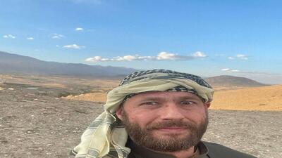 ادعای ریانووستی درباره سفر مقام اوکراینی به افغانستان برای تامین مواد مخدر