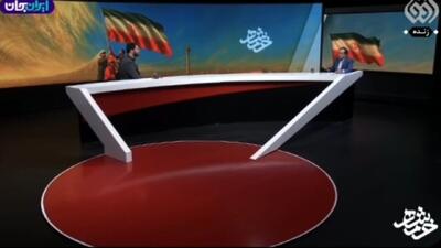 علت وجود هرج و مرج در رسانه‌های اجتماعی + فیلم
