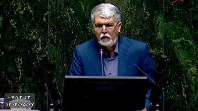 بدون اعتبار کافی غیرممکن است که بتوان از فرهنگ به‌عنوان زیرساخت کشور صیانت کنیم