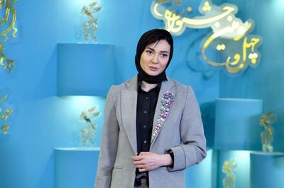 بیوگرافی و ازدواج مینا وحید