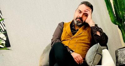 پست اینستاگرامی شهرام قائدی بعد از پخش آخرین قسمت سریال «تاسیان»