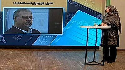 ساعده سیما: هیئت مدیره به زودی ترمیم می‌شود