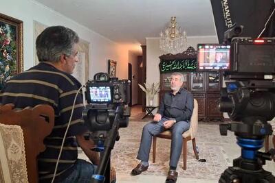 زمان پخش مستند زندگی شهید طهرانچی