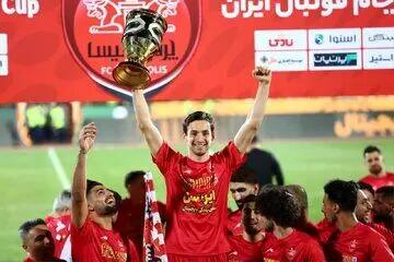 ناگفته های پرسپولیس از زبان گولسیانی