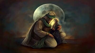 ناگفته هایی از حیات کوتاه و تأثیرگذار حضرت رقیه(س)