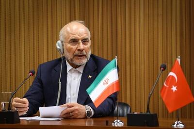 قالیباف: باید باور کنیم که هسته سخت ایرانیان، ۹۰ میلیون نفر است