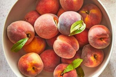 میوه تابستانی برای سم‌زدایی بدن