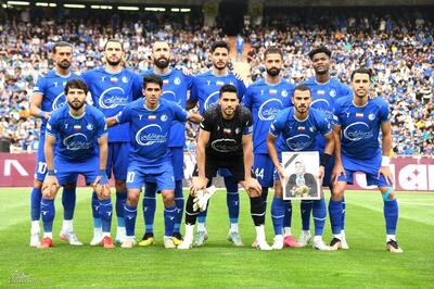 آخرین وضعیت صدور مجوز حرفه‌ای استقلال و پرسپولیس