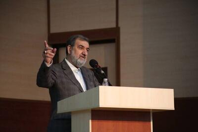 محسن رضایی: تا چندین رده فرماندهان نظامی توانمند، تربیت شده‌ است