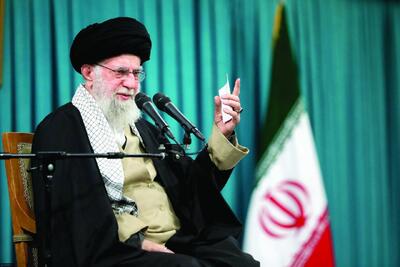 جنگ، کلمه و رهبری