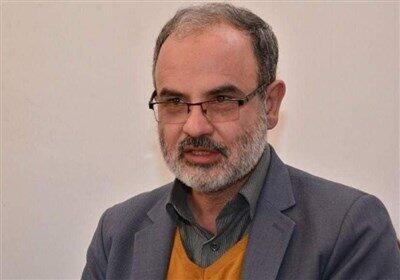 ژنرال علمی وطن