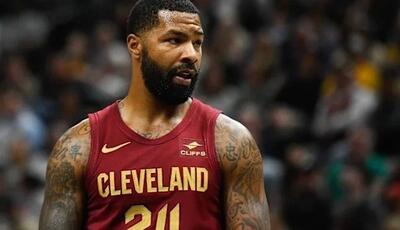 بازیکن پیشین NBA به اتهام کلاهبرداری از کازینو بازداشت شد