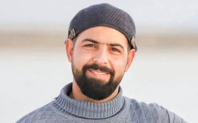 مدال نقره جشنواره بین‌المللی کانادا به عکاس شهربابکی رسید